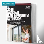Pray, Richard - 2026 National Home Improvement Estimator