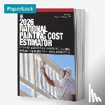 Gleason, Dennis D. - 2026 National Painting Cost Estimator