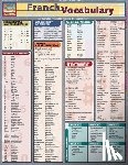 Arnet, Liliane - French Vocabulary