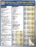 Linton, Corinne - Medical Terminology: The Basics