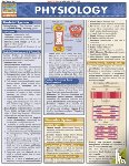 Brooks, W Randy - Physiology