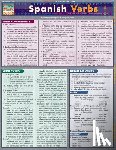 Bengtson, William - Spanish Verbs