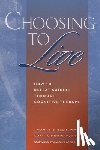 Ellis, Thomas E. - Choosing to Live: How to Defeat Suicide Through Cognitive Therapy