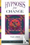 Hadley, Josie - Hypnosis For Change
