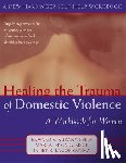 McCaig, Mari, Kubany, Edward S - McCaig, M: Healing the Trauma of Domestic Violence