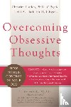 Purdon, Christine - Overcoming Obsessive Thoughts