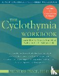 Price, Prentiss - The Cyclothymia Workbook