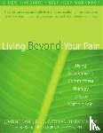 Dahl, Joanne Caroline - Living Beyond Your Pain