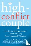 Fruzetti, Alan E. - The High-Conflict Couple