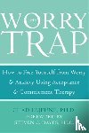 LeJeune, Chad - The Worry Trap