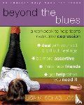 Schab, Lisa M. - Beyond The Blues