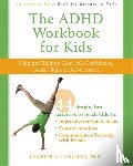 Shapiro, Lawrence E. - The ADHD Workbook for Kids