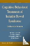Toner, Brenda B., Segal, Zindel V. (University of Toronto–Scarborough, Emmott, Shelagh D., Myran, David (University of Toronto - Cognitive-Behavioral Treatment of Irritable Bowel Syndrome