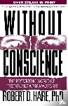 Hare, Robert D. - Without Conscience