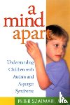 Szatmari, Peter (McMaster University - A Mind Apart
