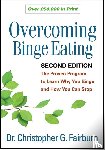 Fairburn, Christopher G. (University of Oxford - Overcoming Binge Eating, Second Edition