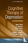 Author, Unknown - Cognitive Therapy of Depression, Second Edition