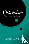 Williams, Kipling D. - Ostracism