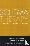 Young, Jeffrey E. (Columbia University, Klosko, Janet S. (private practice, Weishaar, Marjorie E. (Warren Alpert Medical School of Brown University - Schema Therapy