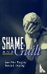 Tangney, June Price (George Mason University, Dearing, Ronda L. (University at Buffalo - Shame and Guilt