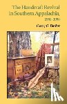 Barker, Garry G. - Handcraft Revival Southern Appalachia