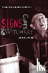 Milnes, Gerald - Signs, Cures, and Witchery