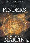 Martin, Jeffery A - Martin, J: Finders