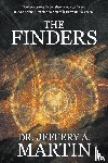 Martin, Jeffery A - FINDERS