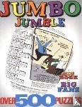 Tribune Media Services, Tribune Media Services - Jumbo Jumble