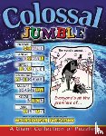 Tribune Media Services, Tribune Media Services - Colossal Jumble