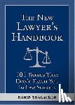 Thalacker, Karen - NEW LAWYERS HANDBK