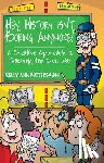 Butterbaugh, Kelly Ann - Hey, History Isn't Boring Anymore! A Creative Approach to Teaching the Civil War