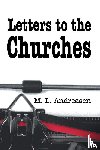 Andreasen, M L - Letters to the Churches