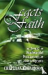 Edwardson, Christian - Facts of Faith