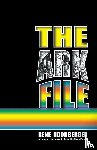 Noorbergen, Rene - The Ark File