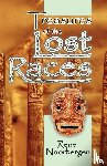 Noorbergen, Rene - Treasures of the Lost Races