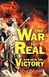 Allen, Vaughn - The War Is Real