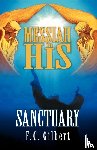 Gilbert, F C - Messiah in His Sanctuary