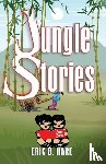 Hare, Eric B - Jungle Stories