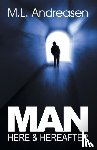 Andreasen, M L - Man