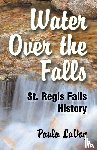 Lavoy, Paula - Water Over the Falls