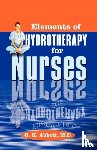 Abbott, George Knapp - Elements of Hydrotherapy for Nurses