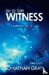 Gray, Professor Jonathan - The Surprise Witness