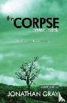 Gray, Professor Jonathan - The Corpse Came Back