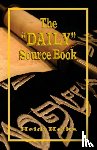 Heiks, Heidi - The Daily Source Book