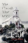 Holmes, Lee Roy - The Church That Does Not Fall