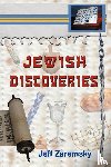Zaremsky, Jeff - Jewish Discoveries