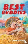 Hamil, Juanita - Best Buddies