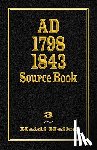 Heiks, Heidi - AD 1798 1843 Source Book
