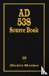 Heiks, Heidi - AD 538 Source Book